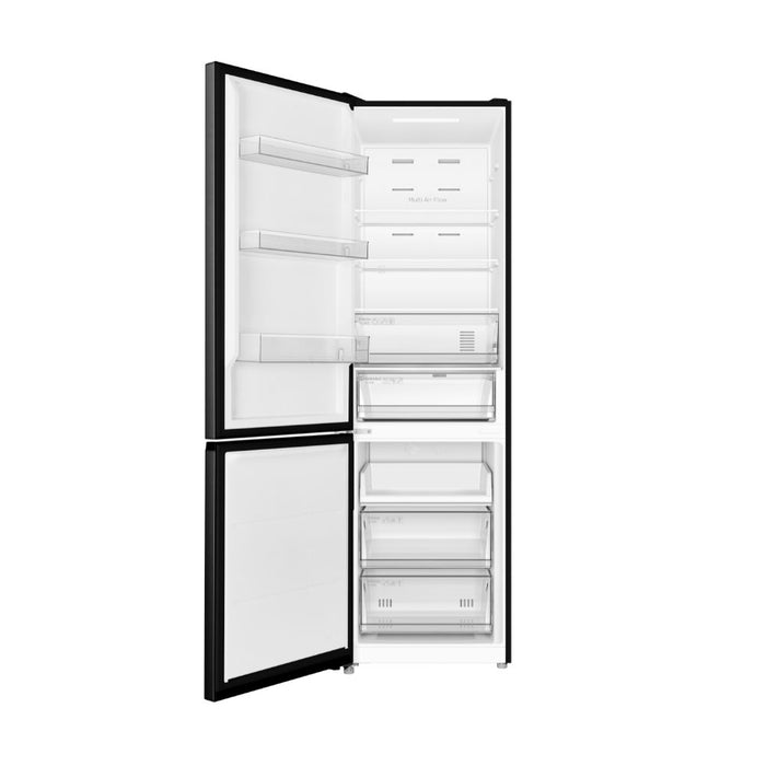 Refrigerador Bottom Freezer No Frost 306L P306BFB