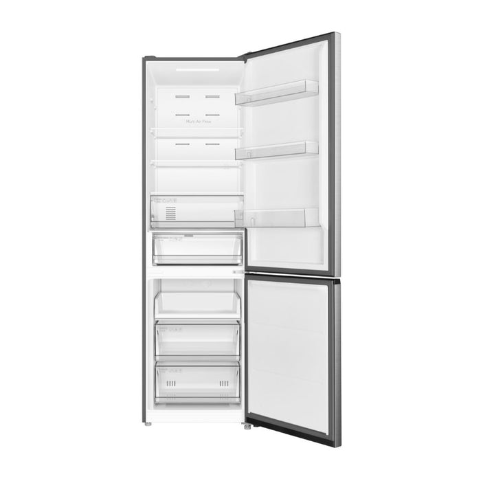 Refrigerador Bottom Freezer No Frost 306L P306BFS