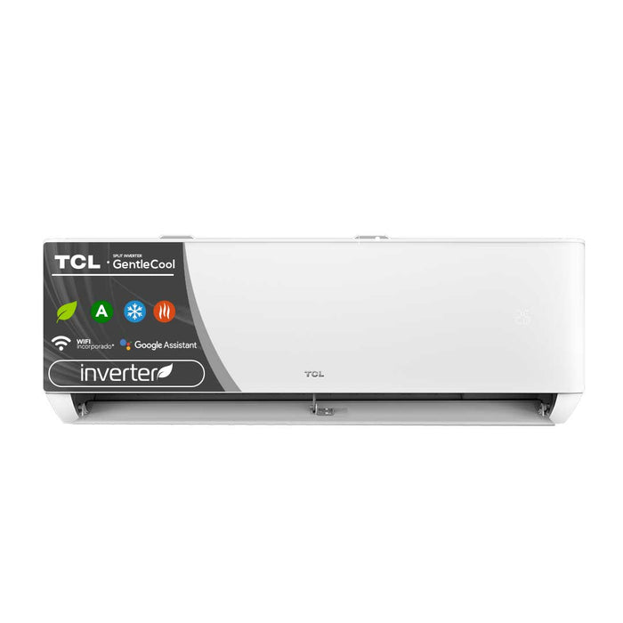 Aire acondicionado Inverter Smart TCL 18000 BTU WIFI