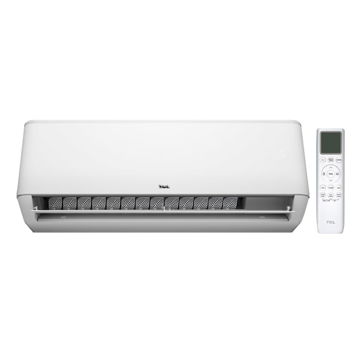 Aire acondicionado Inverter Smart TCL 18000 BTU WIFI