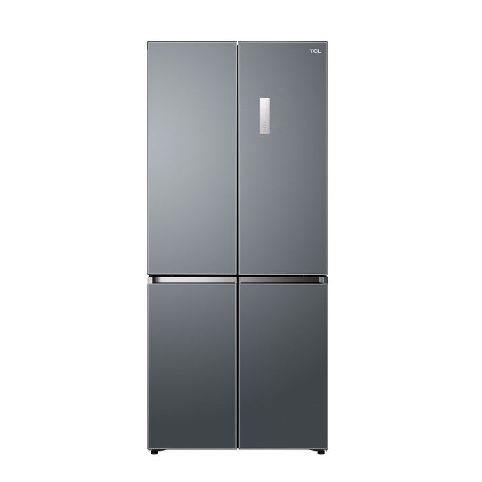 Refrigerador Cross Door TCL 518L C521CD