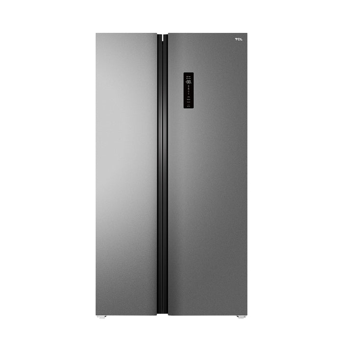 Refrigerador Side By Side TCL 504L P520SBC