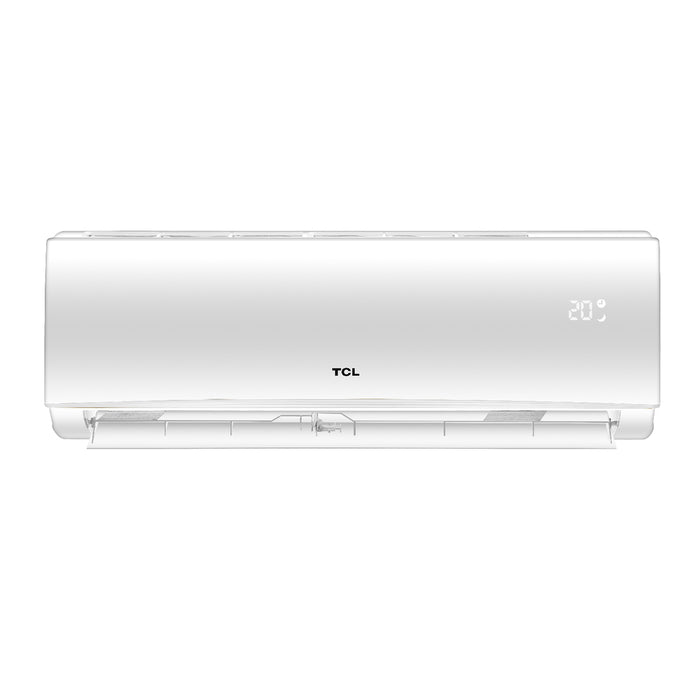 Aire Acondicionado Frio-Calor Split TCL 18000 BTU 4en1