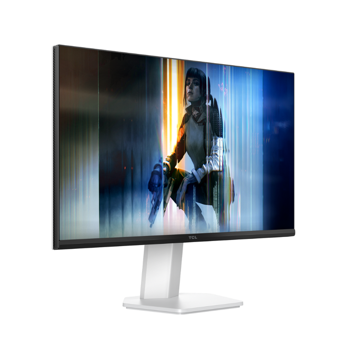 Monitor TCL 24" Mini LED 24G54 FHD 100Hz