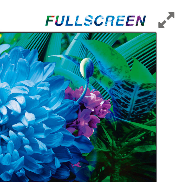 LED 40" TCL 40S65A FHD Smart TV Android