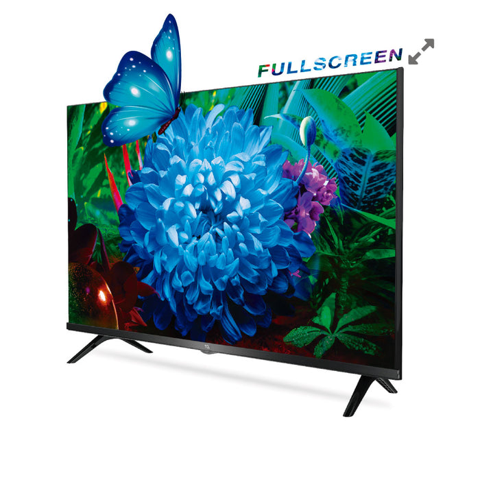 LED 40" TCL 40S65A FHD Smart TV Android