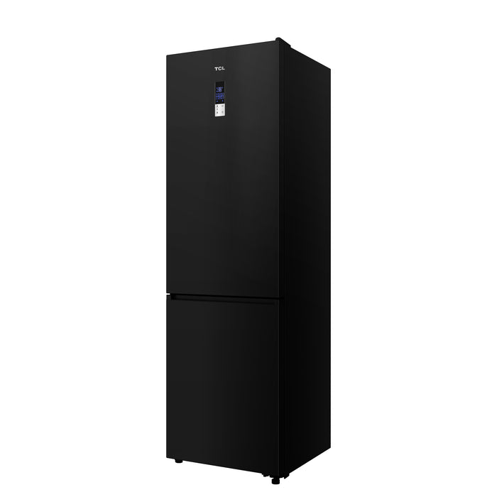 Refrigerador Bottom Freezer No Frost 306L P306BFB