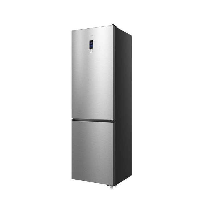 Refrigerador Bottom Freezer No Frost 306L P306BFS