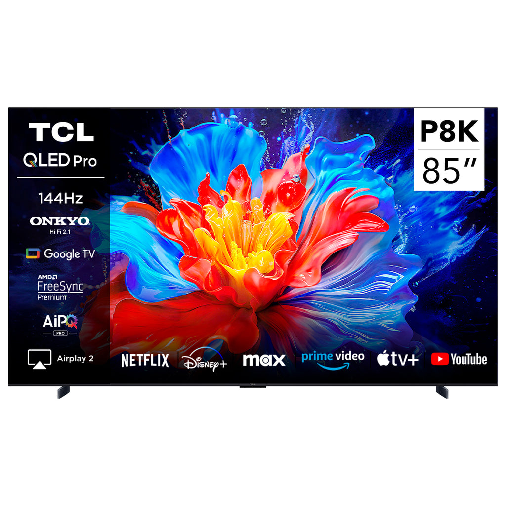 Smart TV 85