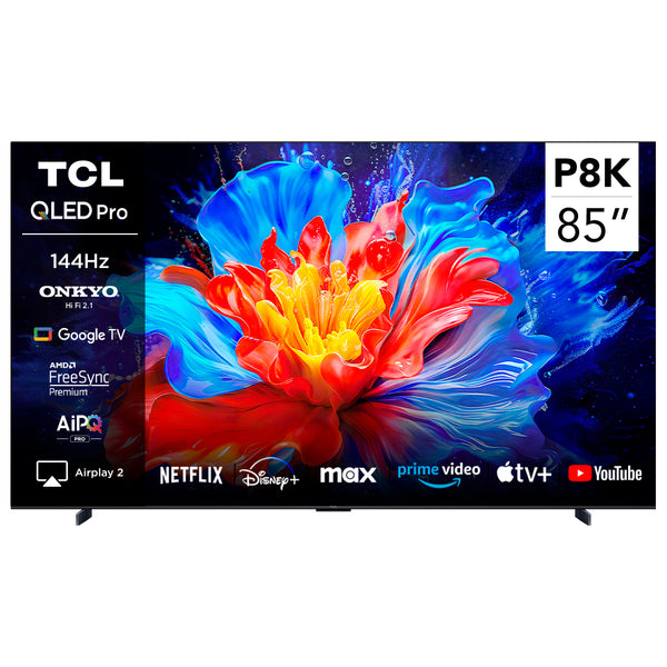 Smart TV 85