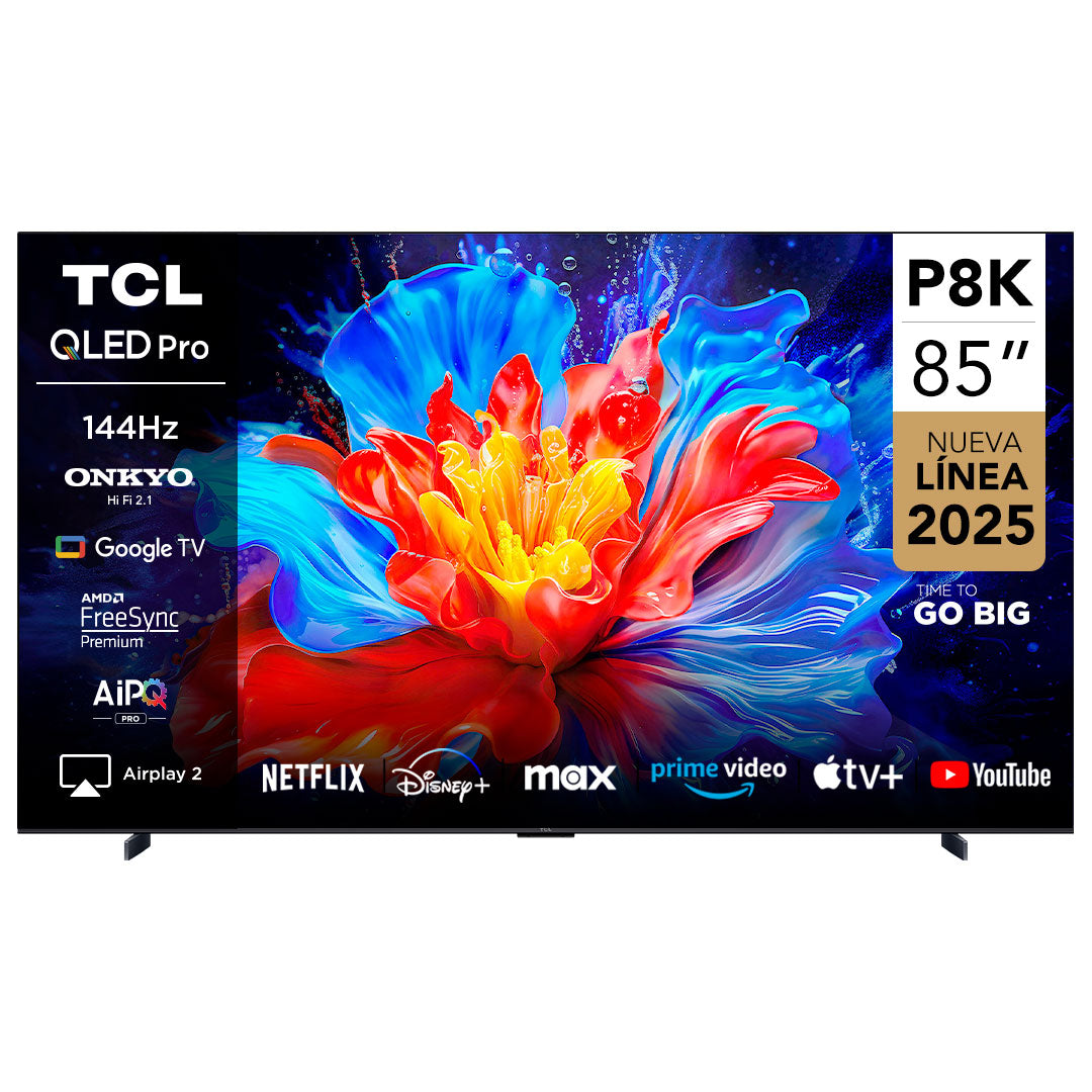 Smart TV 85