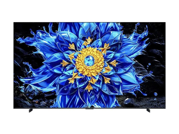 Smart TV 75" TCL QD-Mini LED 4K 75P8L