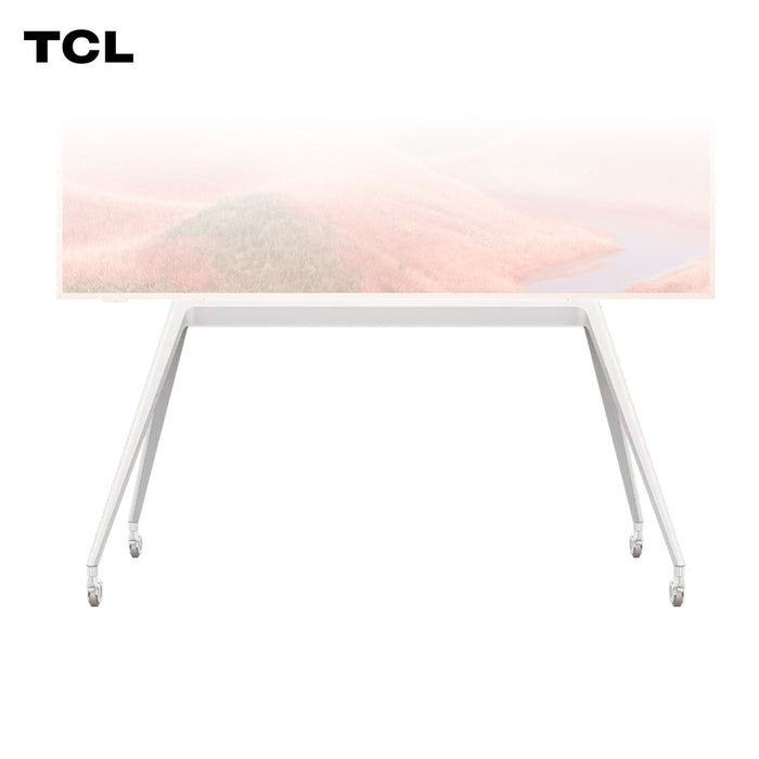 Soporte de Piso TCL ART TV (55"-85")