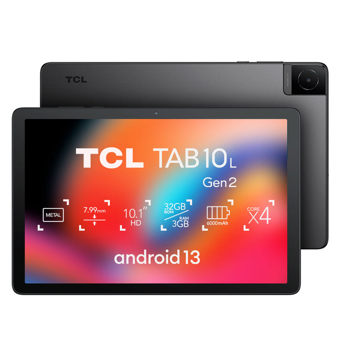 Tablet TCL TAB 10L Gen2 32GB + 3GB RAM