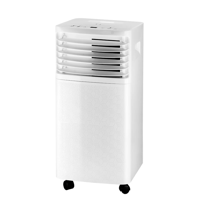 Aire Acondicionado Portátil Frío-Calor TCL 12000 BTU 4 en 1