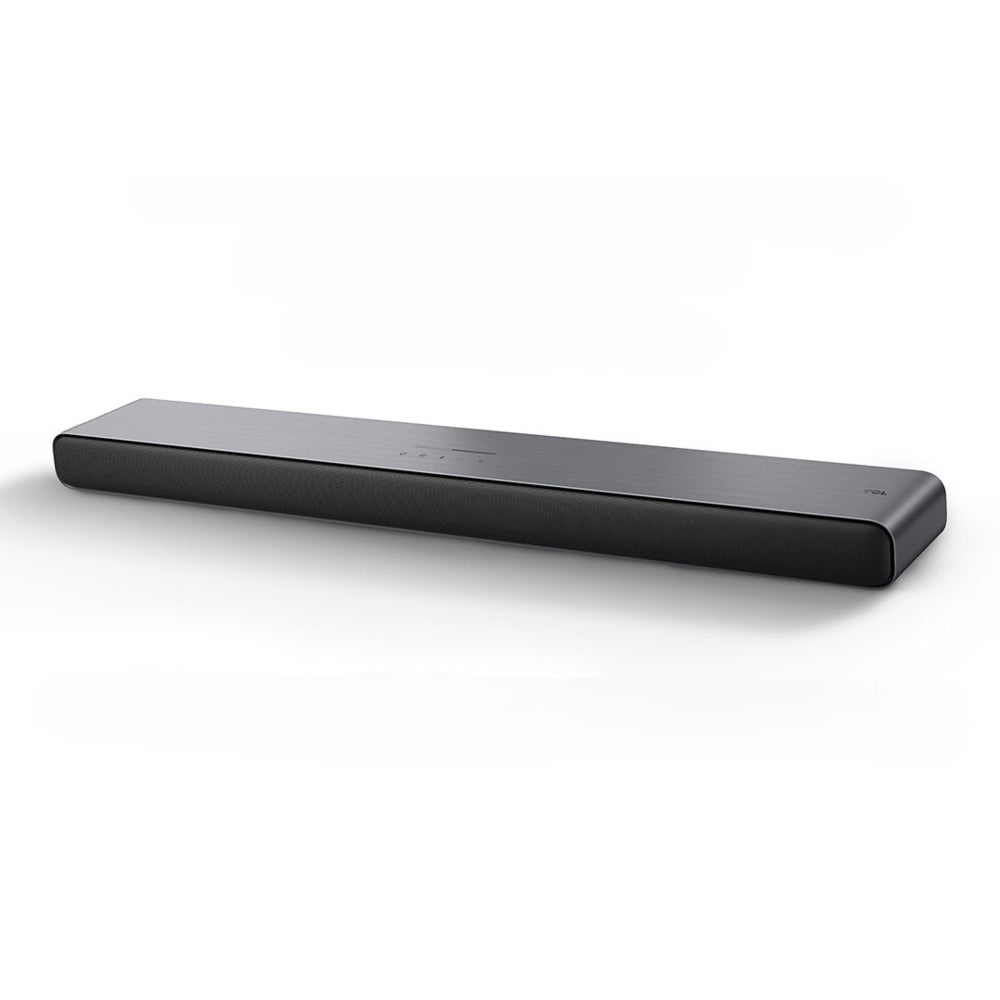 【週末特価】　『新品未使用』TCL スマートホームシアター S45H Soundbar TCL S45H 2.0 Ch 100W — TCL.cl