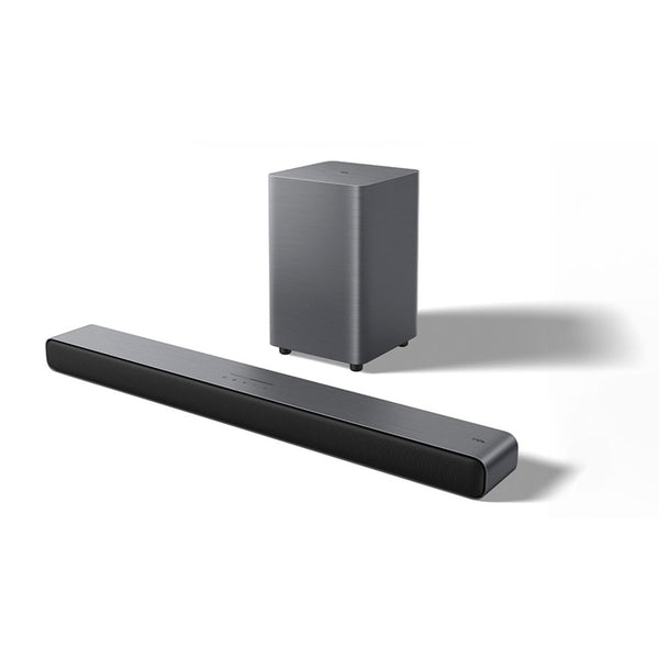 Soundbar TCL S55H 2.1 Ch 220W + Subwoofer