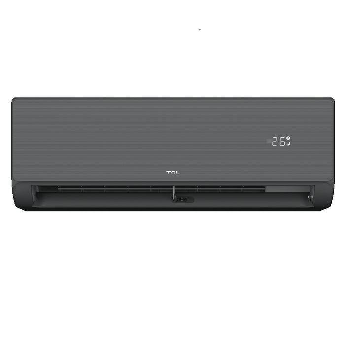 Aire Acondicionado Inverter SaveIN Black AI 24000 BTU WIFI