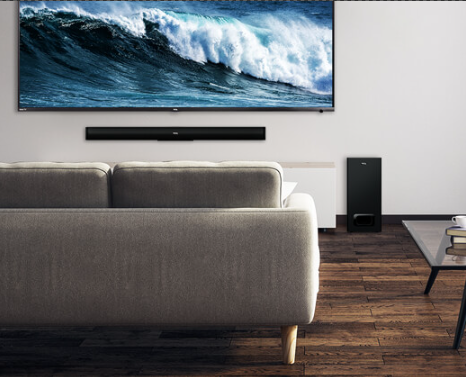 Soundbar