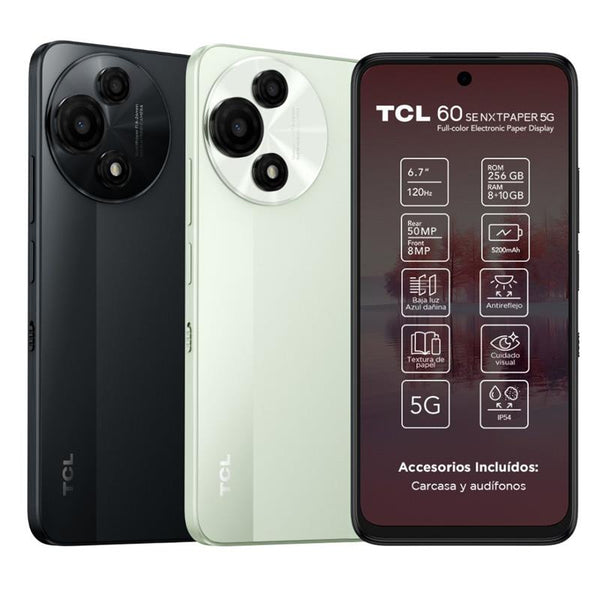【美品】TCL 60 XE Nxtpaper 5G【8GB+256GB】 sin-titulo-1000-x-1000-px-1-