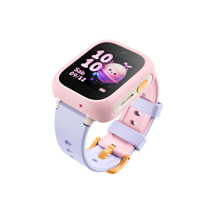 Kids Smartwatch K5 (Light Pink)