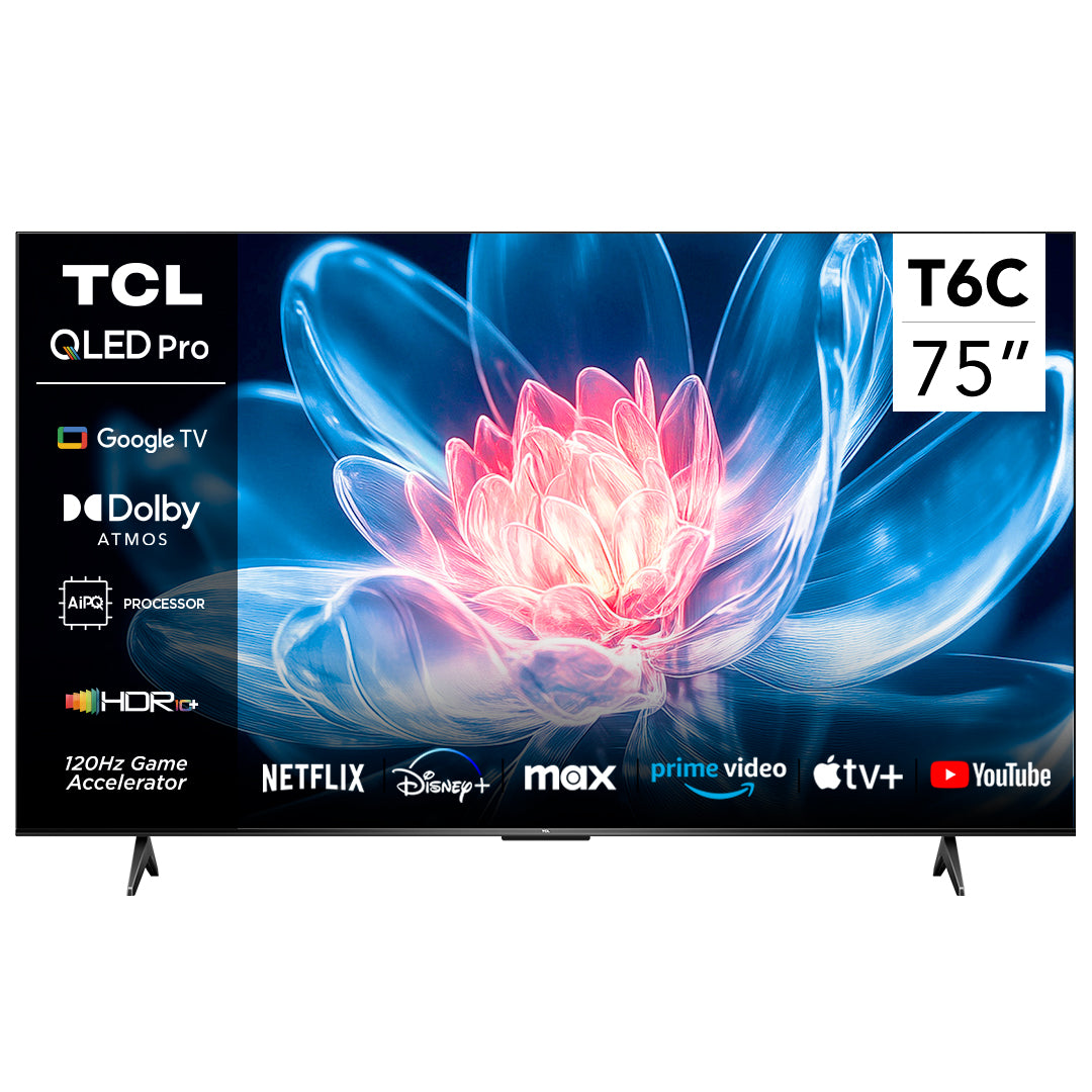 Smart TV 75