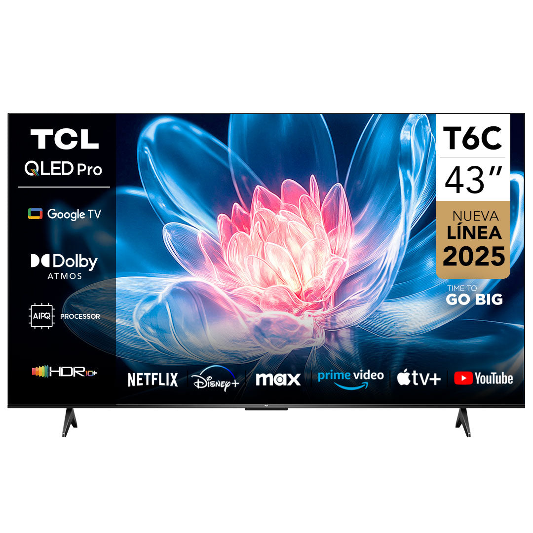 西川2022年製TCL 43V型 4K液晶テレビ Google TV 43 西川2022年製TCL 43V型 4K液晶テレビ Google TV 43 西川2022年製TCL