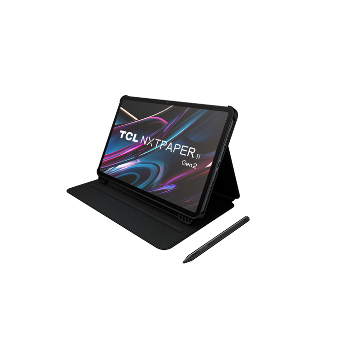 TAB 11 NXTPAPER 128GB / 8GB Octa Core 11" FHD+ Lapiz + Cover
