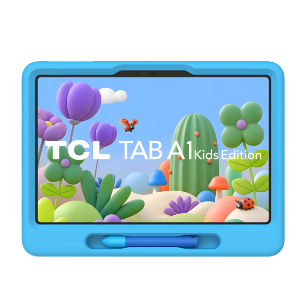 TAB A1 KIDS 128GB / 6GB Octa Core 11" 2.1k 90Hz + Protector y lapiz para niños