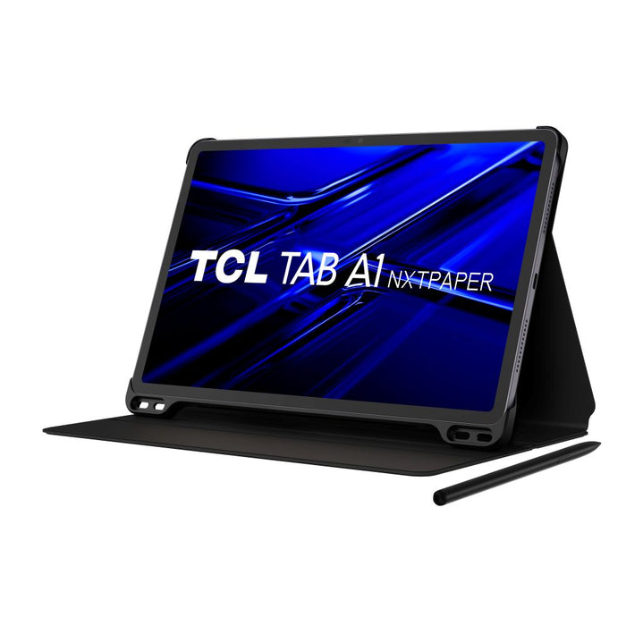 TAB A1 NXTPAPER 128GB / 6GB Octa Core 11" 2.1k 90Hz + Lapiz + Funda