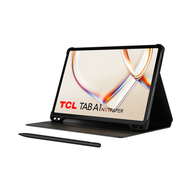 TAB A1 NXTPAPER 128GB / 6GB Octa Core 11" 2.1k 90Hz + Lapiz + Funda