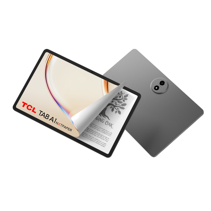 TAB A1 NXTPAPER 256GB / 6GB Octa Core 11" 2.1k 90Hz + Lapiz + Funda