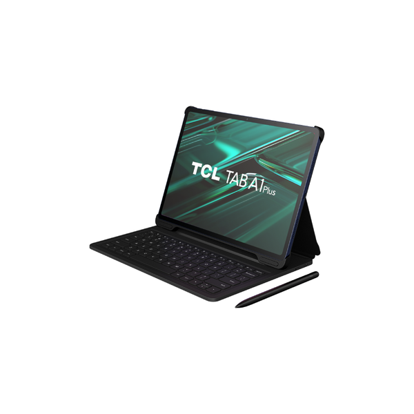 TAB A1 Plus 128GB / 6GB Octa Core 12.2" 2.4k 120Hz + Lapiz + Teclado