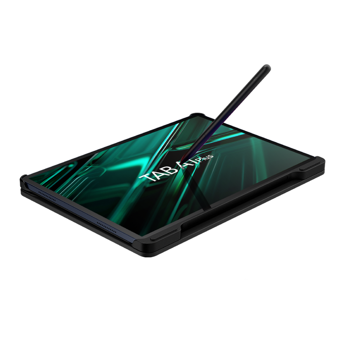 TAB A1 Plus 128GB / 6GB Octa Core 12.2" 2.4k 120Hz + Lapiz + Teclado