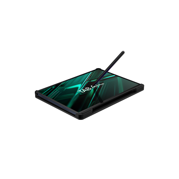 TAB A1 Plus 128GB / 6GB Octa Core 12.2" 2.4k 120Hz + Lapiz + Teclado