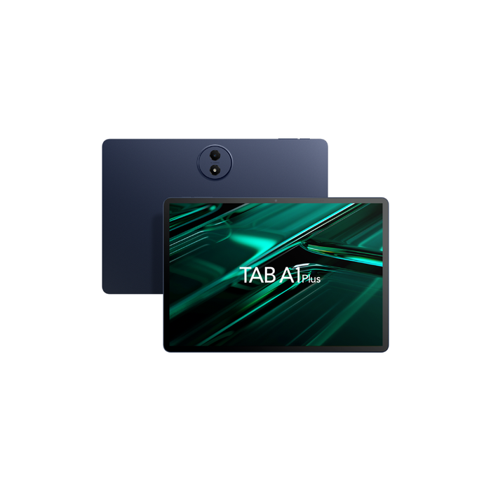 TAB A1 Plus 128GB / 6GB Octa Core 12.2" 2.4k 120Hz + Lapiz + Teclado