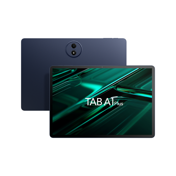TAB A1 Plus 128GB / 6GB Octa Core 12.2" 2.4k 120Hz + Lapiz + Teclado
