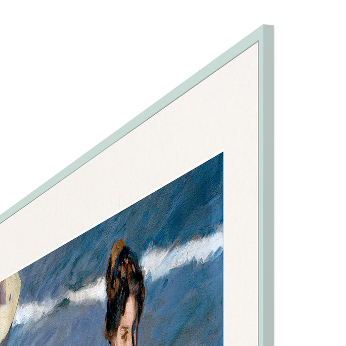 Marco ART TV A300 75" Menta