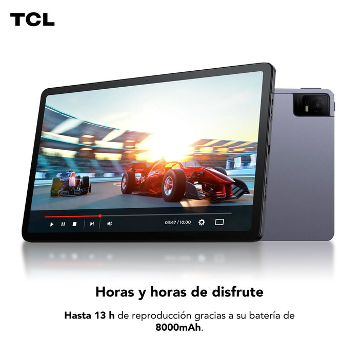 Tablet TCL NXTPAPER 11 128GB + 4GB